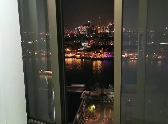 Cloud9 Hostel Dubai