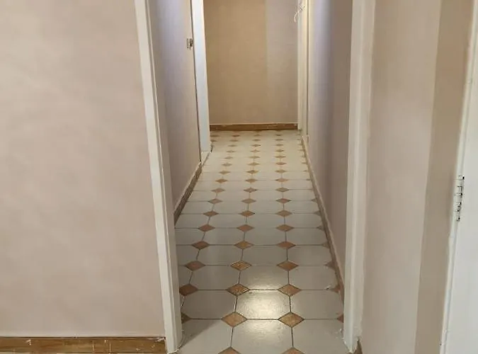 Cloud9 Hostel Dubai
